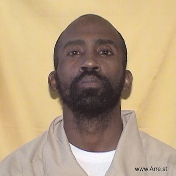 Christopher  Dillard Mugshot