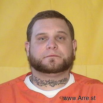 Christopher William Dinger Mugshot