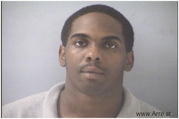 Christopher Brian Dixon Mugshot