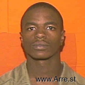 Christopher  Duncan Mugshot