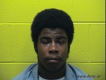 Christopher  Duncan Mugshot