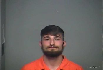 Christopher John Willious Eaton Mugshot