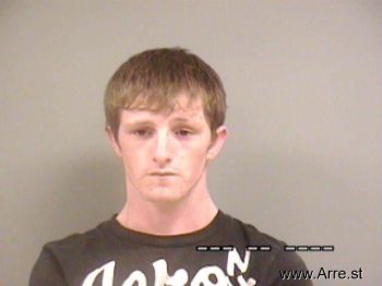 Christopher Joeseph Eaton Mugshot