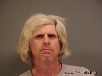 Christopher James Emsicke Mugshot