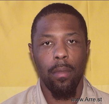 Christopher A Foster Mugshot