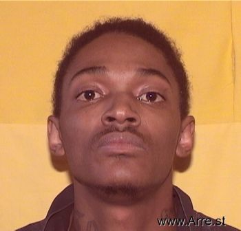 Christopher L Foster Mugshot