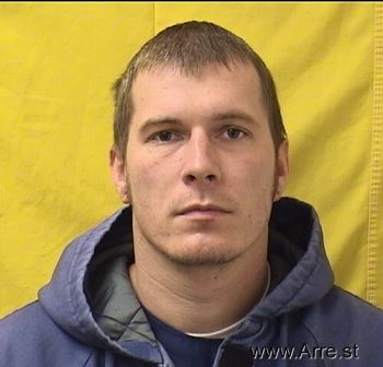 Christopher D Fox Mugshot