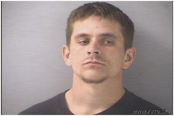 Christopher Wayne Freeman Mugshot