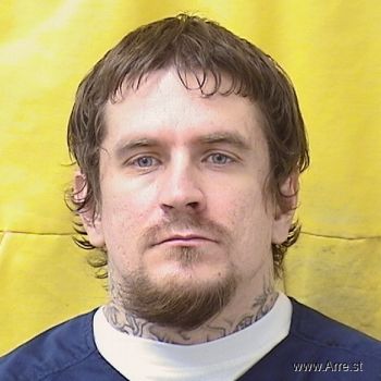 Christopher W Freeman Mugshot