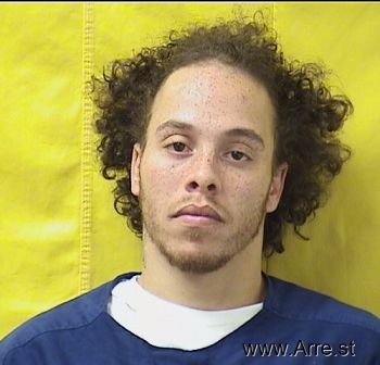 Christopher Duane Goins Mugshot