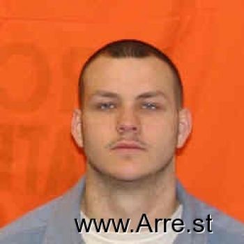 Christopher William Goldsmith Mugshot