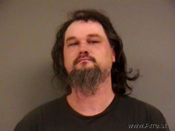 Christopher Wayne Greene Mugshot