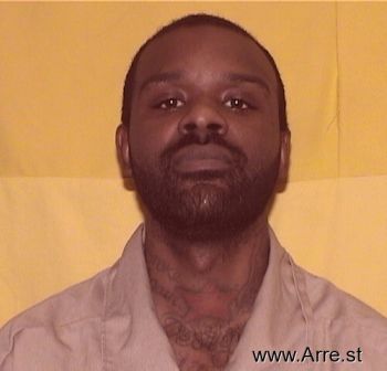 Christopher  Greer Mugshot