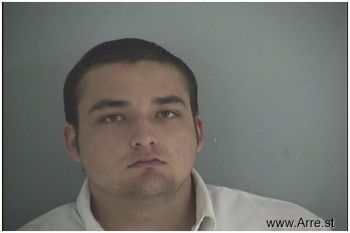 Christopher Kaleb Grigsby Mugshot