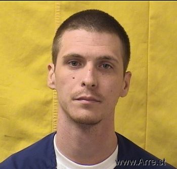 Christopher  Hale Mugshot