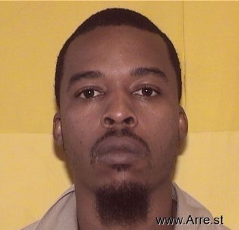 Christopher Q Hamilton Mugshot