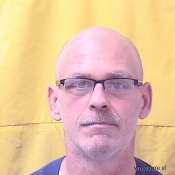 Christopher S Hartman Mugshot