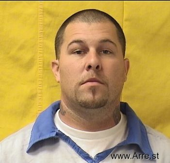 Christopher R Hatcher Mugshot