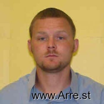 Christopher Ray Hatfield Mugshot