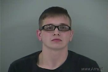 Christopher Matthew Haywood Mugshot