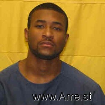 Christopher  Henderson Mugshot