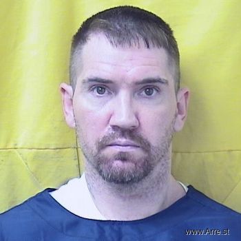 Christopher  Henderson Mugshot