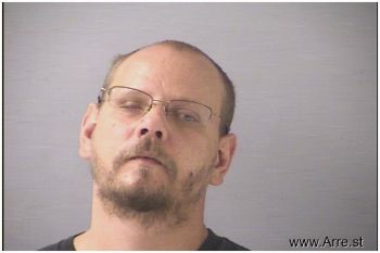 Christopher Lee Hinkle Mugshot