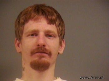 Christopher Earnest Holt Mugshot