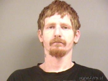 Christopher Earnest Holt Mugshot