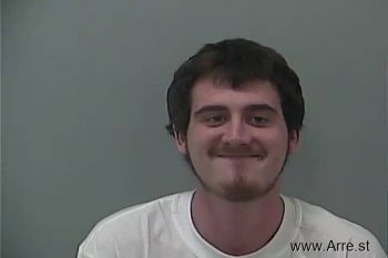 Christopher  Hopkins Mugshot