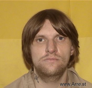 Christopher J Hopkins Mugshot