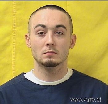 Christopher  Horton Mugshot