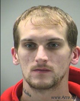 Christopher David Hoskins Mugshot