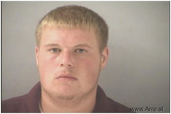 Christopher Corey Hurd Mugshot