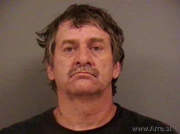 Christopher Allen Hutchinson Mugshot