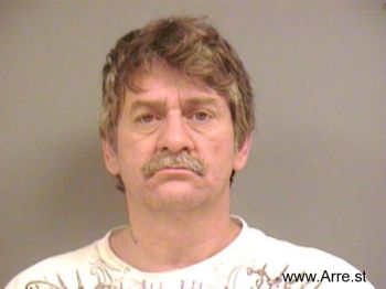 Christopher Allen Hutchinson Mugshot