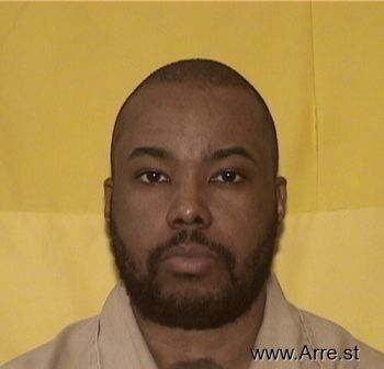 Christopher  Graham Jr. Mugshot