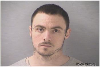 Christopher Royce Kearney Mugshot