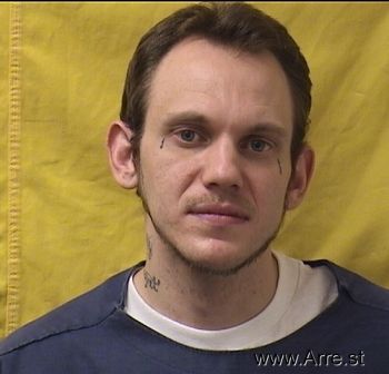 Christopher C Keefer Mugshot