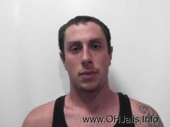 Christopher Allen Kelson Mugshot