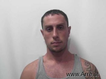 Christopher Allen Kelson Mugshot