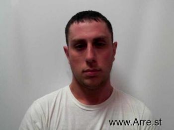 Christopher Allen Kelson Mugshot