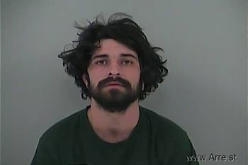 Christopher Nicholas Kemp Mugshot