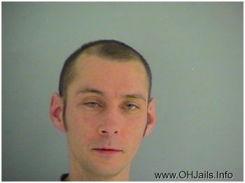 Christopher  Lakes Mugshot