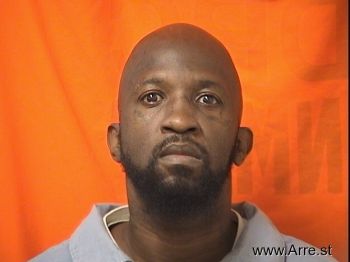 Christopher T Lampkin Mugshot