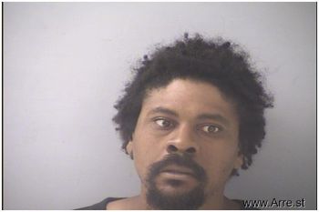 Christopher James Lampley Mugshot