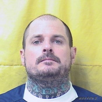 Christopher  Ledoux Mugshot