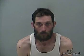 Christopher-lee Jason Corbin Mugshot