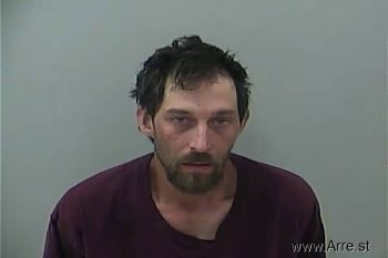 Christopher-lee Jason Corbin Mugshot