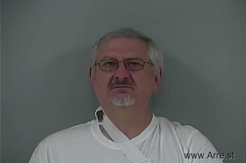 Christopher Joseph Lichty Mugshot